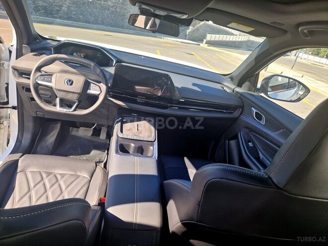 Changan CS 55 Plus 2025, 0 km - 1.5 l - Bakı