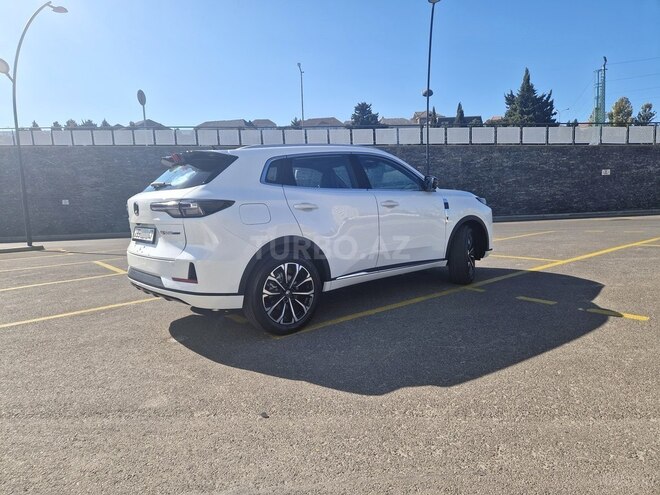 Changan CS 55 Plus 2025, 0 km - 1.5 l - Bakı