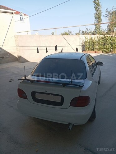 Hyundai Accent 1995, 300,000 km - 1.5 l - Bakı