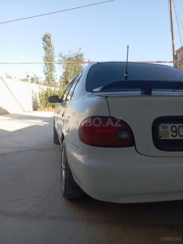 Hyundai Accent 1995, 300,000 km - 1.5 l - Bakı