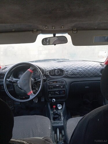Hyundai Accent 1995, 300,000 km - 1.5 l - Bakı
