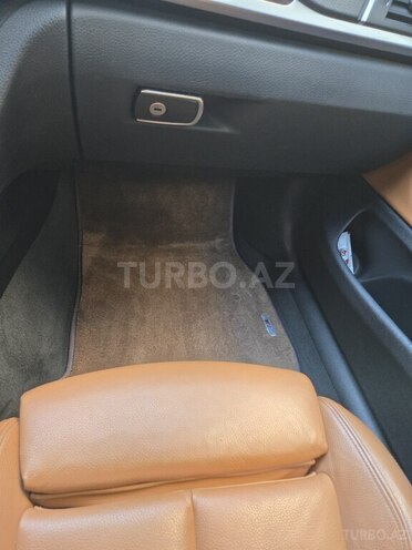 BMW 430 2018, 121,000 km - 2.0 l - Bakı