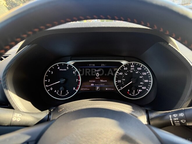 Nissan Sentra 2020, 47,333 km - 2.0 l - Bakı