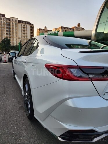 Toyota Camry 2025, 0 km - 2.0 l - Bakı