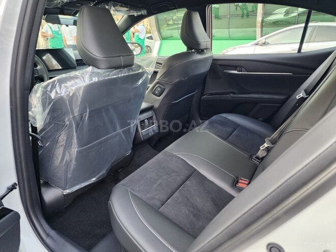 Toyota Camry 2025, 0 km - 2.0 l - Bakı