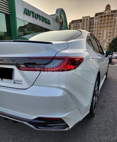 Toyota Camry 2025, 0 km - 2.0 l - Bakı