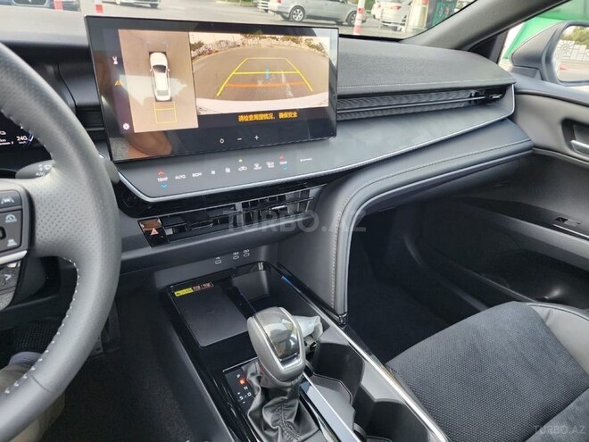 Toyota Camry 2025, 0 km - 2.0 l - Bakı