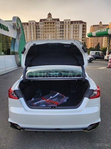 Toyota Camry 2025, 0 km - 2.0 l - Bakı