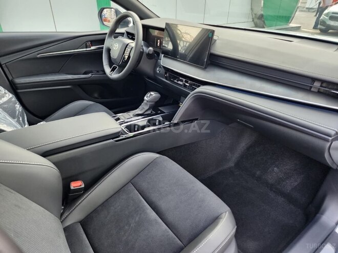 Toyota Camry 2025, 0 km - 2.0 l - Bakı