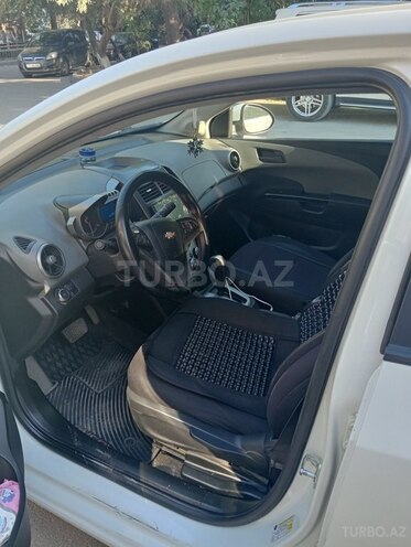 Chevrolet Aveo 2013, 285,000 km - 1.4 l - Sumqayıt