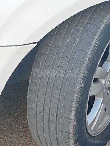 Chevrolet Aveo 2013, 285,000 km - 1.4 l - Sumqayıt