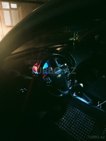 Chevrolet Aveo 2013, 285,000 km - 1.4 l - Sumqayıt