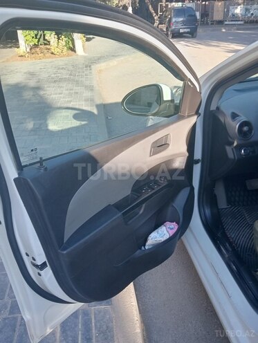 Chevrolet Aveo 2013, 285,000 km - 1.4 l - Sumqayıt