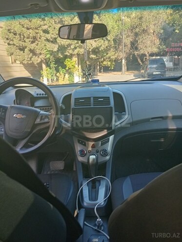 Chevrolet Aveo 2013, 285,000 km - 1.4 l - Sumqayıt