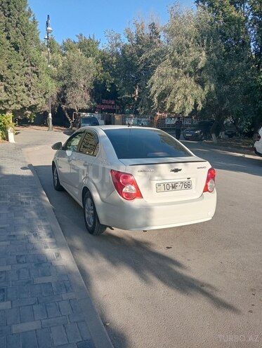 Chevrolet Aveo 2013, 285,000 km - 1.4 l - Sumqayıt