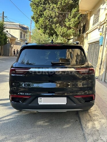 Geely Okavango 2022, 38,000 km - 1.5 l - Bakı