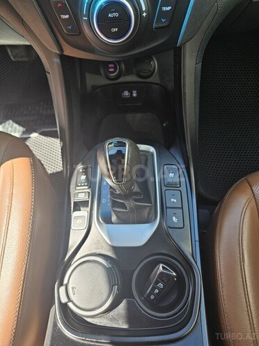Hyundai Santa Fe 2015, 168,260 km - 2.0 l - Bakı