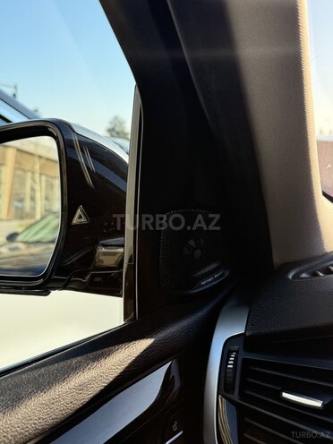 BMW X5 2015, 158,000 km - 3.0 l - Bakı