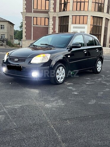 Kia Rio 2005, 234,000 km - 1.5 l - Masallı