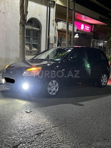 Kia Rio 2005, 234,000 km - 1.5 l - Masallı