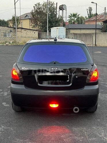 Kia Rio 2005, 234,000 km - 1.5 l - Masallı