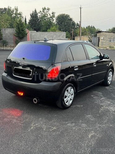 Kia Rio 2005, 234,000 km - 1.5 l - Masallı