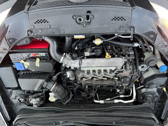 Kia Rio 2005, 234,000 km - 1.5 l - Masallı