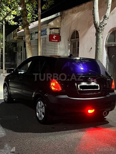 Kia Rio 2005, 234,000 km - 1.5 l - Masallı