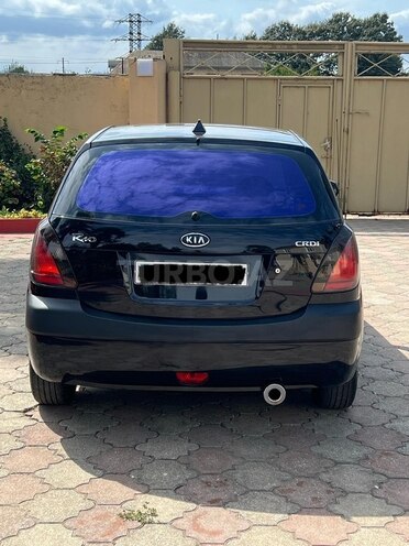 Kia Rio 2005, 234,000 km - 1.5 l - Masallı