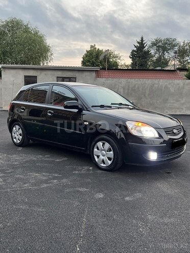 Kia Rio 2005, 234,000 km - 1.5 l - Masallı