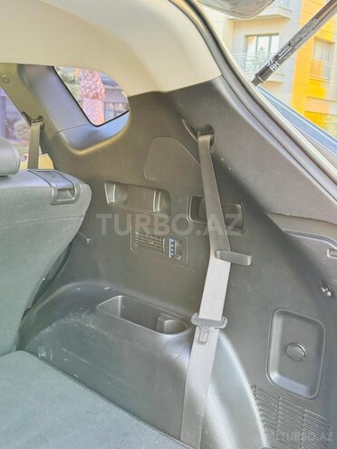 Hyundai Santa Fe 2015, 179,500 km - 2.0 л - Gəncə