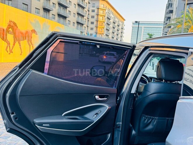 Hyundai Santa Fe 2015, 179,500 km - 2.0 л - Gəncə