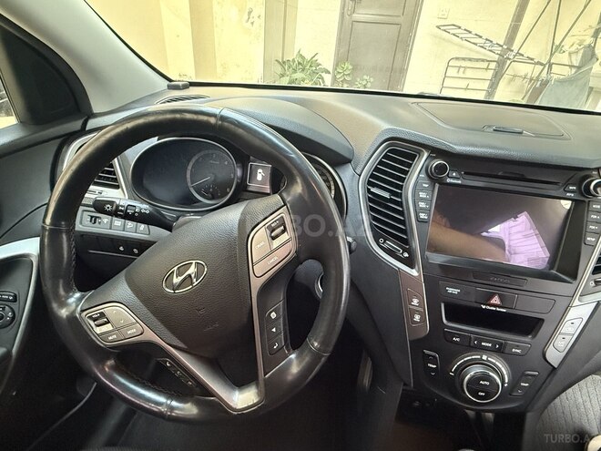 Hyundai Santa Fe 2015, 179,500 km - 2.0 л - Gəncə
