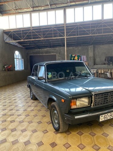 LADA (VAZ) 2107 2010, 70,839 km - 1.6 l - Tovuz
