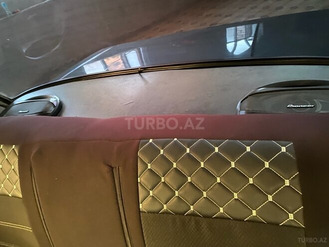 LADA (VAZ) 2107 2010, 70,839 km - 1.6 l - Tovuz