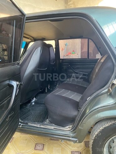 LADA (VAZ) 2107 2010, 70,839 km - 1.6 l - Tovuz