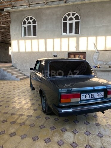 LADA (VAZ) 2107 2010, 70,839 km - 1.6 l - Tovuz
