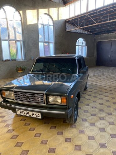 LADA (VAZ) 2107 2010, 70,839 km - 1.6 l - Tovuz
