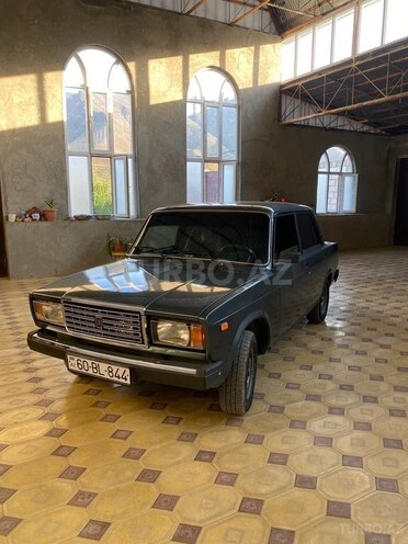 LADA (VAZ) 2107 2010, 70,839 km - 1.6 l - Tovuz