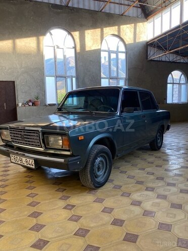 LADA (VAZ) 2107 2010, 70,839 km - 1.6 l - Tovuz