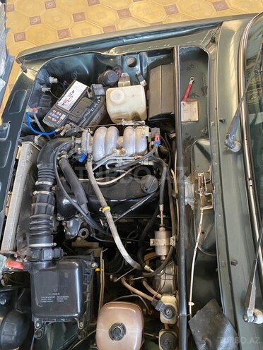 LADA (VAZ) 2107 2010, 70,839 km - 1.6 l - Tovuz