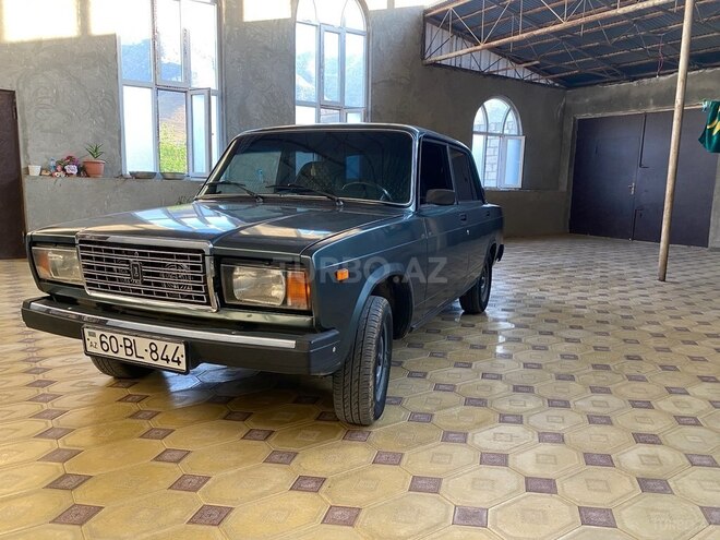 LADA (VAZ) 2107 2010, 70,839 km - 1.6 l - Tovuz