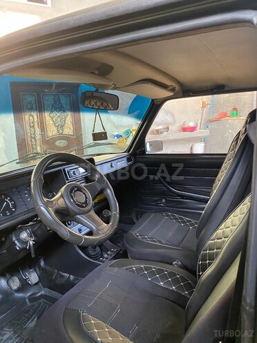 LADA (VAZ) 2107 2010, 70,839 km - 1.6 l - Tovuz