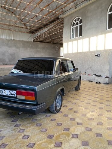 LADA (VAZ) 2107 2010, 70,839 km - 1.6 l - Tovuz