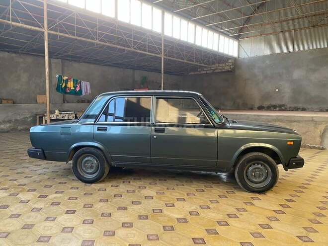 LADA (VAZ) 2107 2010, 70,839 km - 1.6 l - Tovuz