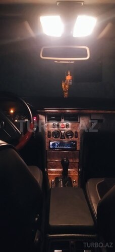 Mercedes E 230 1996, 408,005 km - 2.3 l - Şirvan