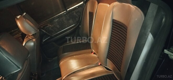 Mercedes E 230 1996, 408,005 km - 2.3 l - Şirvan
