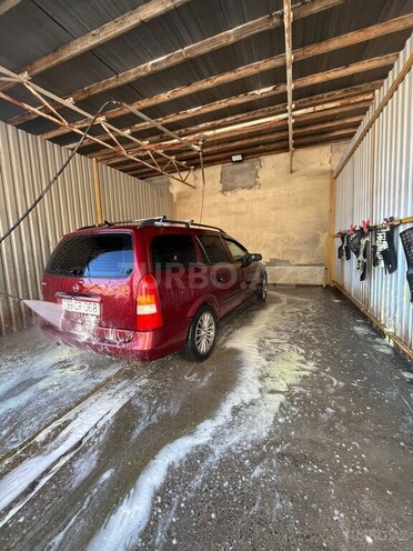 Opel Astra 1999, 200,000 km - 1.6 l - Salyan