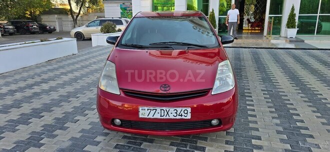 Toyota Prius 2009, 25,000 km - 1.5 l - Bakı