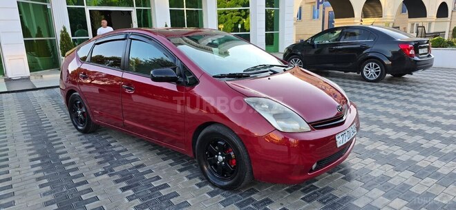 Toyota Prius 2009, 25,000 km - 1.5 l - Bakı